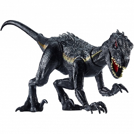 Динозавр из серии Jurassic World® - Индораптор 